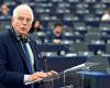 Borrell against EU participation in Putin’s inauguration on Tuesday