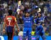 MI vs SRH HIGHLIGHTS, IPL 2024: Suryakumar hundreds powers MI to seven-wicket win over Sunrisers | Cricket News