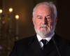 Actor Bernard Hill, captain of the Titanic in James Cameron’s film, has died | Movie theater