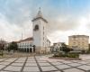 Alcanena celebrates 110 years since the founding of the municipality and opens Citizen Space