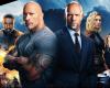 Fast & Furious – Hobbs & Shaw on the Hot Screen (06/05): Spin-off starring The Rock with science fiction tones has connections to Deadpool – Cinema news