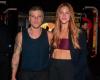 Bruno Gagliasso and Giovanna Ewbank test positive for Covid-19 | Celebrities