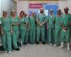 HMC expands service schedule in the Surgical Center to perform surgeries on weekends and holidays