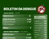 Dengue Bulletin – 5/6/2024 – Blumenau City Hall