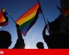 Porto City Council will light up facade with rainbow flag | Human rights