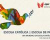 Portugal: APEC invites schools to mark World Catholic Education Day