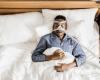 Sleep apnea can cause memory problems, study reveals