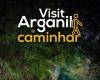“VisitArganil on foot” will take place along the Shale Trail in Vila Cova de Alva