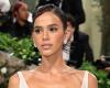 Find out the price of Bruna Marquezine’s jewelry at the Met Gala 2024