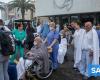 Patients transferred from the Azores to Madeira after fire are settled and stable – News