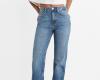 The viral Stradivarius jeans that sell non-stop