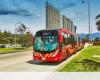 Metrobus projects in Portugal amount to 1.5 billion euros – Transport