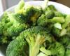 Does eating broccoli help with concentration? See search