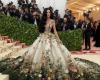 Katy Perry’s fake look at the MET Gala 2024 goes viral, confuses the web and catches the singer’s attention | TV & Celebrities