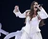 Iolanda finalist! Portugal qualified for the grand final of Eurovision