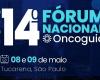 14th Oncoguia Forum will address new national oncology policy