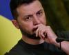 Ukraine claims to have thwarted Russian plot to assassinate Zelensky