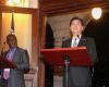 Taiwan congratulates former Solomon Islands on completing election