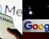 Google vs Meta: Employee reveals which company offers work-life balance and good salary, benefits