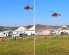 Victim of helicopter and tent accident dies at Agrishow – 05/07/2024 – Daily life