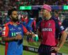 DC vs RR IPL 2024 Live Streaming info: When and where to watch Delhi Capitals vs Rajasthan Royals match today?