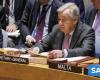 Guterres urges Israel to cease escalation in Rafah – News