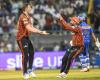 SRH vs LSG: IPL 2024 playoffs race gets tricky as Sunrisers Hyderabad and Lucknow Super Giants meet in the battle of equals
