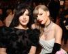 Lana Del Rey reveals favorite song from Taylor Swift’s new album