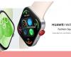 HUAWEI Watch Fit 3: innovation squared – Gadgets and Lifestyle