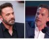The truth about Ben Affleck’s ‘rubbery face’ on a TV show that sparked suspicion of plastic surgery | Celebrities