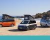 Volkswagen California gains more space and hybrid mechanics | Engines – New
