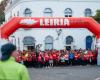 Jornal de Leiria – Leiria Run took around five thousand people to the city streets
