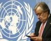 Guterres reiterates “urgent appeal” for an agreement to end “current suffering”