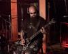 Kerry King, excited, talks about his solo album and promises “no jazz or sensitivity”
