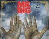 Mr. Big announces “Ten”, his next studio album, which will be released in July