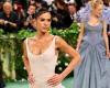 From Brasil to the world! Bruna Marquezine shines at the Met Gala and shows off half a million euros in jewelry