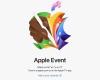 Apple’s new iPad event: time and where to watch live