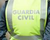Guardia Civil officer dies in road accident in Spain