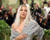 Kim Kardashian looks stunning for the Met Gala 2024 | MET Gala