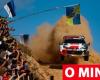 Everything you need to know about the Rally de Portugal