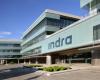 Indra’s profit rose 40% to 61 million in the first quarter