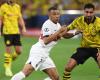 PSG 0-0 (0-1 agg.) Borussia Dortmund LIVE: How to watch, team news, live updates
