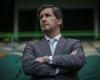 Bruno de Carvalho reacts to Sporting’s title and reveals that he will support a candidacy for president of the lions