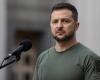 Members of Zelensky’s security detail detained for plotting his assassination