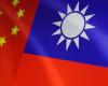 Taiwan expels Chinese ships sailing near the Kinmen