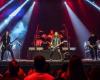 Tribute to Metallica brings together band and orchestra to play classics in BH