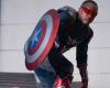 Happy Meal toy in Brazil ‘delivers’ new Marvel character from ‘Captain America 4’ | Films