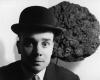 Yves Klein changed art by inventing a unique color