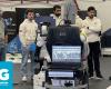 University of Minho Robotics Laboratory wins RoboCup@Home league