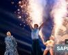 Eurovision Festival: see all the performances from the first semi-final here – Music